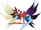武神3官网Logo